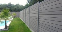 Portail Clôtures dans la vente du matériel pour les clôtures et les clôtures à Hautevelle